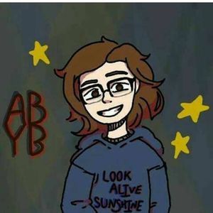 Meet your Posher, Abigail